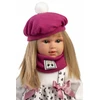 Llorens Lėlė Lėlė Carla 40 cm