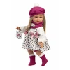 Llorens Lėlė Lėlė Carla 40 cm