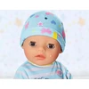 Zapf Baby Born Gimęs kūdikis – mažas berniukas 36 cm (835692)