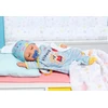 Zapf Baby Born Gimęs kūdikis – mažas berniukas 36 cm (835692)