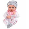 Lean Toys Lėlė kūdikis 28 cm