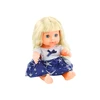 Lean Toys Lėlės aksesuarų rinkinys