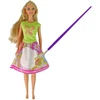 Lėlė su priedais Lean Toys, 29 cm