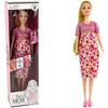 Lean Toys Neščia lėlė