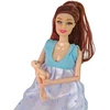 Lean Toys Nėščia lėlė Leantoys