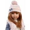 Rappa Llorens 53555 NICOLE doll - 35 cm