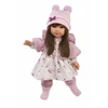 Llorens Lėlė Sara lėlė 35 cm