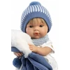 Llorens Lėlė Sasha lėlė verkia 38 cm