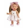 Rappa Llorens 28038 lėlė VALERIA - 28 cm
