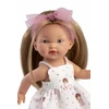 Rappa Llorens 28038 lėlė VALERIA - 28 cm