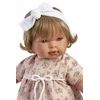 Llorens Lėlė Verkianti lėlė Carla 42 cm