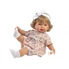 Llorens Lėlė Verkianti lėlė Carla 42 cm