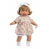 Llorens Lėlė Verkianti lėlė Carla 42 cm