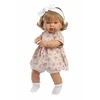 Llorens Lėlė Verkianti lėlė Carla 42 cm