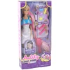 Lean Toys Anlily lėlė su priedais, 30 cm