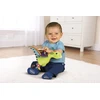 Lamaze - Atverčiamas atvartas drakono barškutis (941-275651)