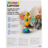 Lamaze - Fredis, jonvabalis, stalo žaislas (941-272431)