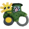 Lamaze - John Deere Mano pirmasis traktoriaus barškutis (941-27593)