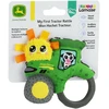 Lamaze - John Deere Mano pirmasis traktoriaus barškutis (941-27593)