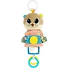 Lamaze -Lamaze Otter Sensory Clip Go (941-27494)