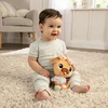 Lamaze - Lovey mopsas su segtuku ir eik (941-27496)