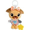 Lamaze - Lovey mopsas su segtuku ir eik (941-27496)