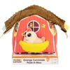 Lamaze - Žvilgčioti-mū draugiškas tvartas - (941-27657)