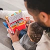 Lamaze - Žvilgčioti-mū draugiškas tvartas - (941-27657)