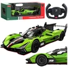 Rastar Nuotoliniu būdu valdomas automobilis Lamborghini SC63 1:14