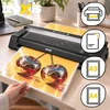 Laminator A3 su gilotyną Izoxis