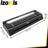 Laminator A3 su gilotyną Izoxis
