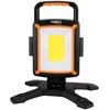 Lampa 2000 lm įkraunamas darbo žibintas
