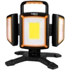 Lampa 2000 lm įkraunamas darbo žibintas