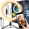 Lampa Asmenukių lempa 12 cm