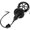 Orno Lampa Dirbtuvės lempa E27, maks. 60 W, IP20, stiklinis gaubtas