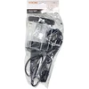 Orno Lampa Dirbtuvės lempa E27, maks. 60 W, IP20, stiklinis gaubtas