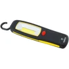 Lampa Dirbtuvių lempa, 3xAA, COB