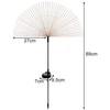 Solar garden lamp - dandelions Gardlov 25477