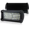 Lampa Halogeninis LED darbo žibintas 120 W prožektorius, vandeniui atsparus, 40 diodų
