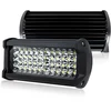 Lampa Halogeninis LED darbo žibintas 120 W prožektorius, vandeniui atsparus, 40 diodų