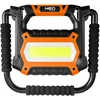 Lampa Įkraunamas dirbtuvių šviestuvas 1400 lm