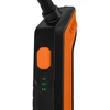 Dirbtuvių lempa NEO 99-102 400 lm COB + žibintuvėlis, įkraunama