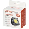 Orno DIRBTUVIŲ ŠVIESTUVAS WL-15 ENERGIZER