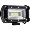 Amio LED Darbinė lempa, 72 W, 9–36 V, AWL35