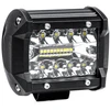 Amio LED Darbinė lempa, 60 W, 9–36 V, AWL36