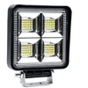 Amio LED Darbinė lempa, 192 W, 9–36 V, AWL38