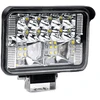 Amio LED Darbinė lempa AWL39, 18 LED SPOT 9-36V