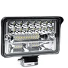Amio LED Darbinė lempa, 108 W, 9–36 V, AWL40