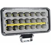 Amio LED Darbinė lempa, 81 W, 9–36 V, AWL43
