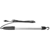 Orno Lampa LED dirbtuvių šviestuvas 5W, 500lm, IP20, 6000K, laidas 2x0,75mm² - 3m